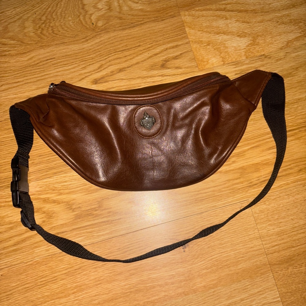 Vintage 90s Fanny pack